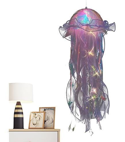 Amazon.co.jp : LEDクラゲライト - クラゲライトランプ,手作りの